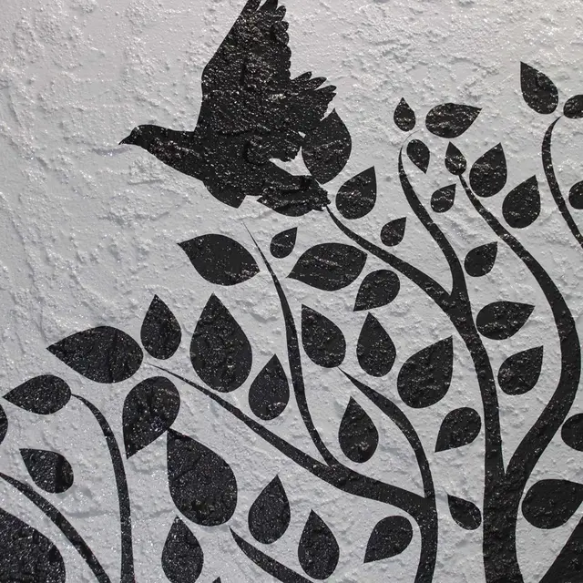 Aslan DFP 45 Wrap The House 80mic 11745DPE white, glossy 1,37x25m 