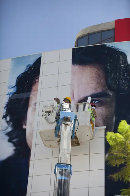 Aslan DFP 47 Wrap The Floor 150mic 11747DPE 1,37x25m 