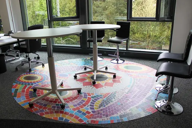 Aslan DFP 49 Wrap The Carpet 150mic 11749DPE 1,37x25m 