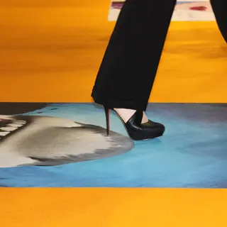 Aslan DFP 49 Wrap The Carpet 150mic 11749DPE 1,37x25m