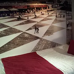 Aslan DFP 08 G UltraTack matt grey 75mic 11808DPG white 1,37x50m