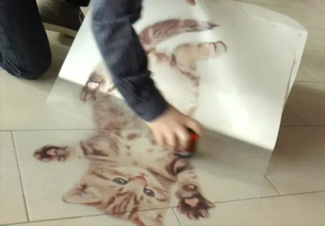 Aslan DFP 44 Print'n Go R12 140mic 11744DPE transparent 1,37x25m 