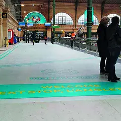 Aslan DFP 44 Print'n Go R12 140mic 11744DPE transparent 1,37x25m