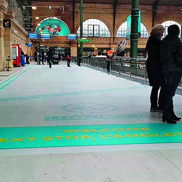 Aslan DFP 44 Print'n Go R12 140mic 11744DPE transparent 1,37x25m 