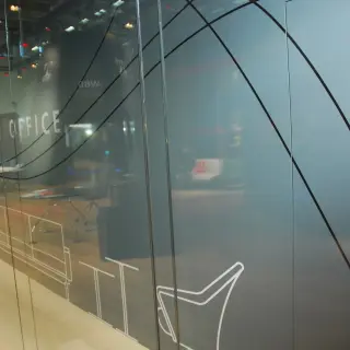 Aslan E 200 Dusted 80mic