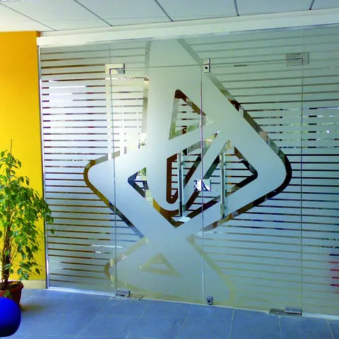 Aslan EL 302 SilverEtched Dryapply 80mic