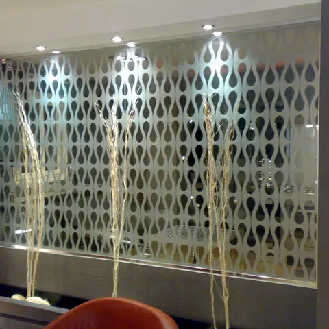 Aslan E 302 SilverEtched 80mic