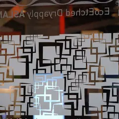 Aslan EL 300 Etched Dryapply 80mic