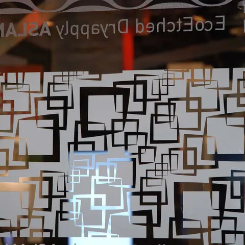 Aslan EL 300 Etched Dryapply 80mic