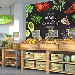 Aslan DRL 19 LoopPET 50mic 1,37x50m