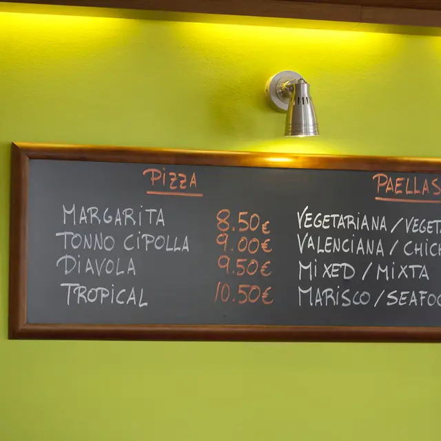 Aslan C 61 BlackBoard 160mic 11461 black 