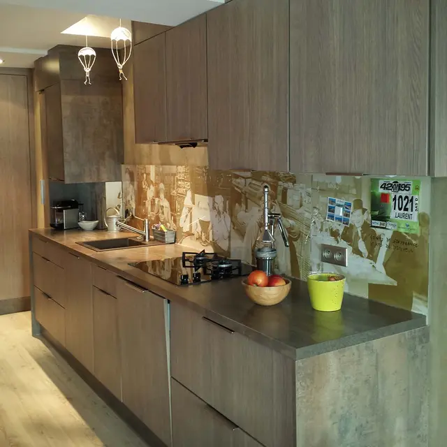 Aslan CB 90 Clearboard 50mic 11800CB transp, glossy 1,37x1m 