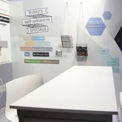 Aslan FF 410 FerroSoft 450mic 14007 black