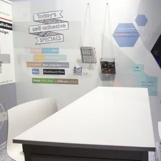 Aslan FF 410 FerroSoft 450mic 14007 black