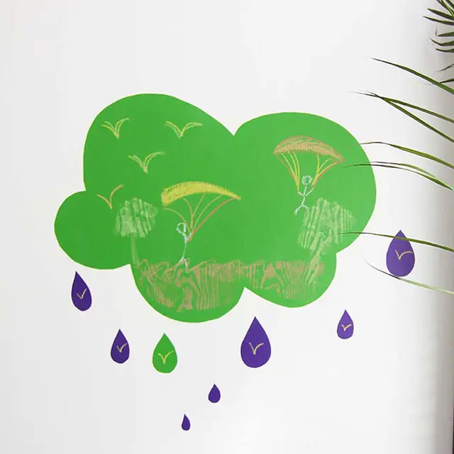 Aslan CR 63 ClearChalk 125mic 11463CR transp, matt 