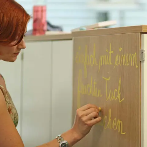 Aslan CR 63 ClearChalk 125mic 11463CR transp, matt