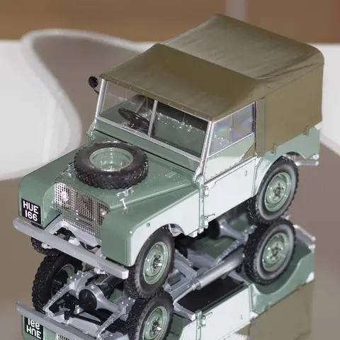 Aslan SE 75 MirrorEffect Antiscratch 75mic