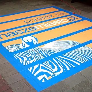 Aslan MP 326 FloorProtect R9 125mic 11326 1,37x25m