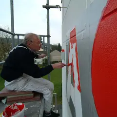 Aslan S 41 WallMask 80mic 11141K 1,25x50m