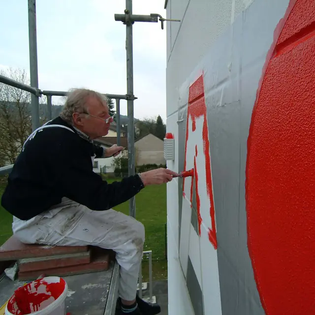 Aslan S 41 WallMask 80mic 11141K 1,25x50m 