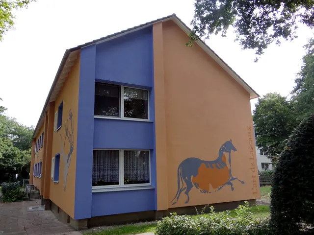 Aslan S 41 WallMask 80mic 11141K 1,25x50m 