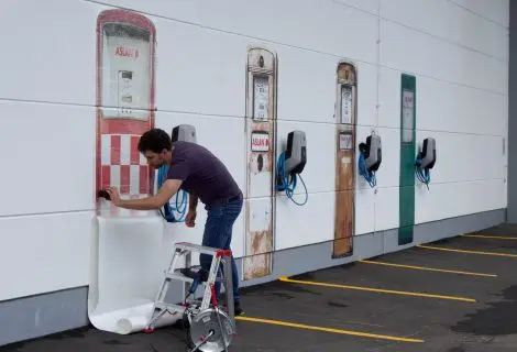 Aslan SL 99 Antigraffiti 