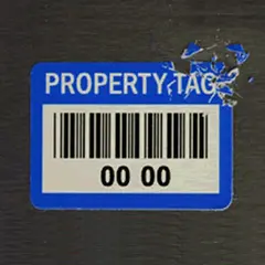 Avery 2920 QM Ultra-Destructible 60mic