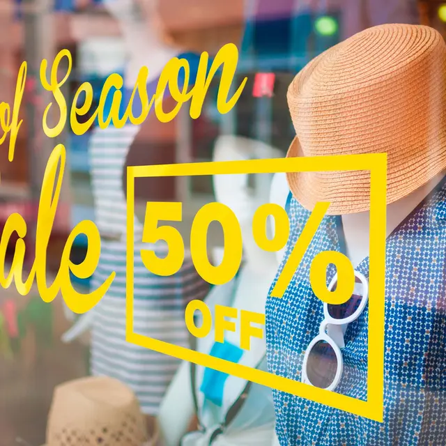 Avery 500 Event Film 70mic 