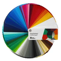 Avery Fargevifte 777 serien 05/23