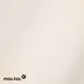 Mactac 9800 Pro 9828-27 Blanc de Blanc Matt 1,23x1m