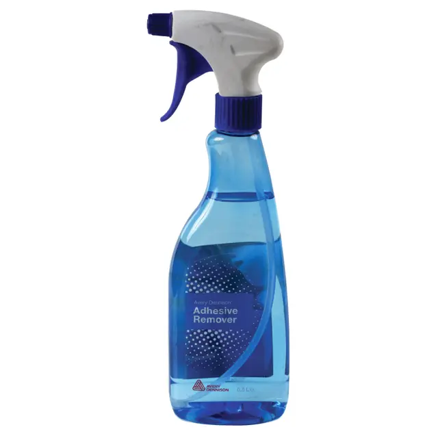 Avery Adhesive remover 0,5 liter limfjerner 