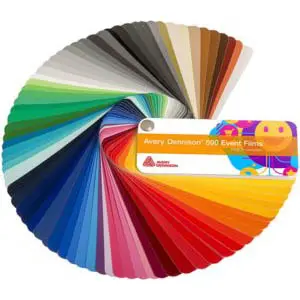 Avery Fargevifte 500 serien 2023 edition