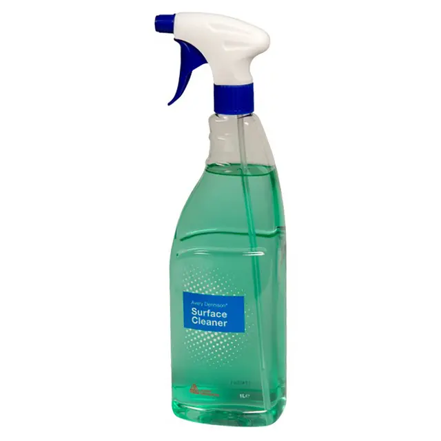 Avery Surface Cleaner, 1 liter 