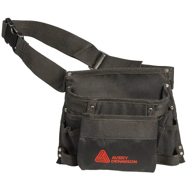 Avery Toolbelt verktøyveske med belte 