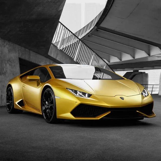 Avery Supreme Wrapping Film (SWF) BR9670001 Sat Met Energ.Yellow 1,52x1m 