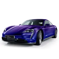 Avery Supreme Wrapping Film (SWF) BX8090001 Gloss Met Myst Indigo 1,52x25m