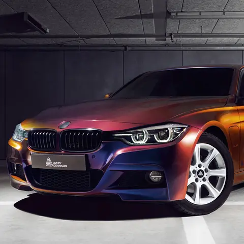 Avery Chrome Delete EA RS