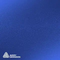 Avery Supreme Wrapping Film (SWF) BD2890001 Diamond Blue 1,52x25m