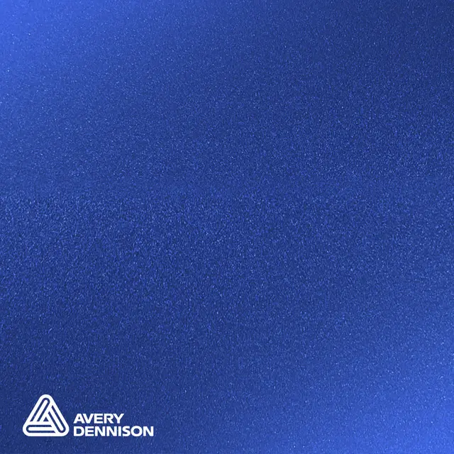 Avery Supreme Wrapping Film (SWF) BD2890001 Diamond Blue 1,52x25m 