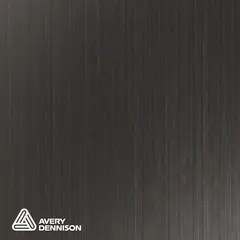 Avery Supreme Wrapping Film (SWF) AR1230001 Brushed Titanium 1,52x25m