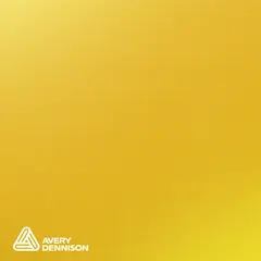 Avery Supreme Wrapping Film (SWF) BM6170001 Gl Ambulance Yellow-O 1,52x1m