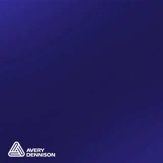 Avery Supreme Wrapping Film (SWF) CB1530001 Gl Dark Blue 1,52x1m 