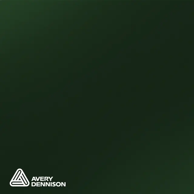 Avery Supreme Wrapping Film (SWF) CB1500001 Gl Dark Green 1,52x1m 