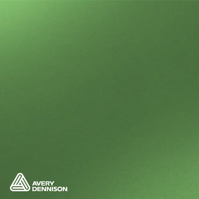 Avery Supreme Wrapping Film (SWF) AS8980001 Gl Emerald Green 1,52x25m 