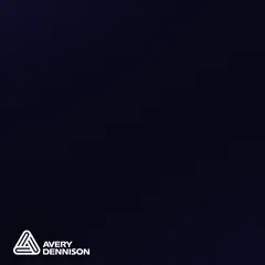 Avery Supreme Wrapping Film (SWF) CB1680001 Gl Indigo Blue 1,52x25m