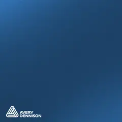 Avery Supreme Wrapping Film (SWF) CB1690001 Gl  Intense Blue 1,52x1m