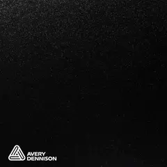 Avery Supreme Wrapping Film (SWF) CB1600001 Gl Met Black 1,52x1m