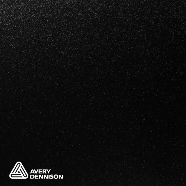Avery Supreme Wrapping Film (SWF) CB1600001 Gl Met Black 1,52x1m 