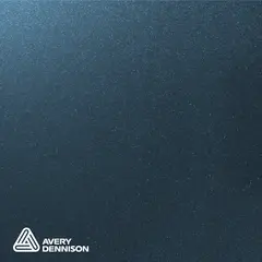 Avery Supreme Wrapping Film (SWF) CB1620001 Gl Met Bright Blue 1,52x25m