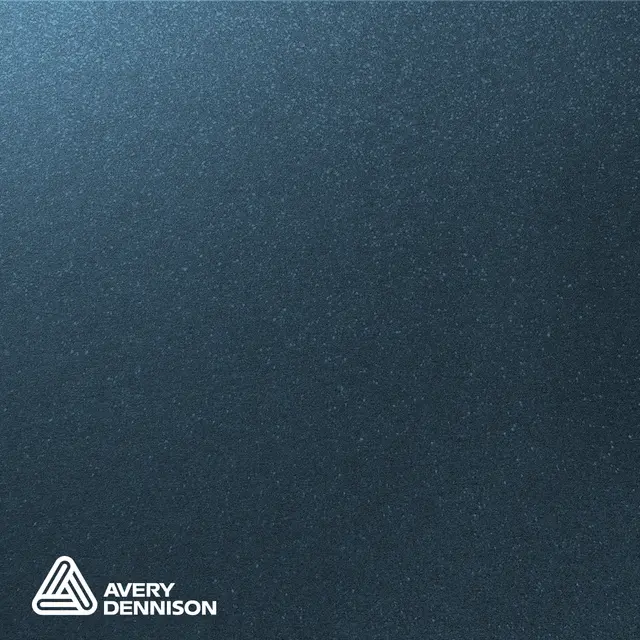 Avery Supreme Wrapping Film (SWF) CB1620001 Gl Met Bright Blue 1,52x25m 